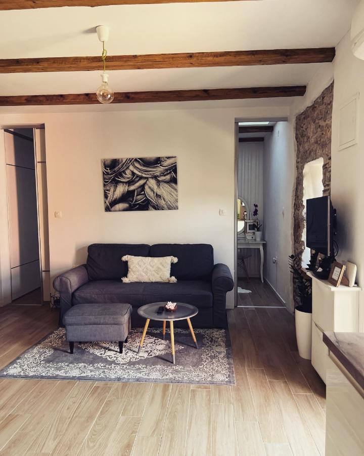 Villa House Of Milka Zara Esterno foto