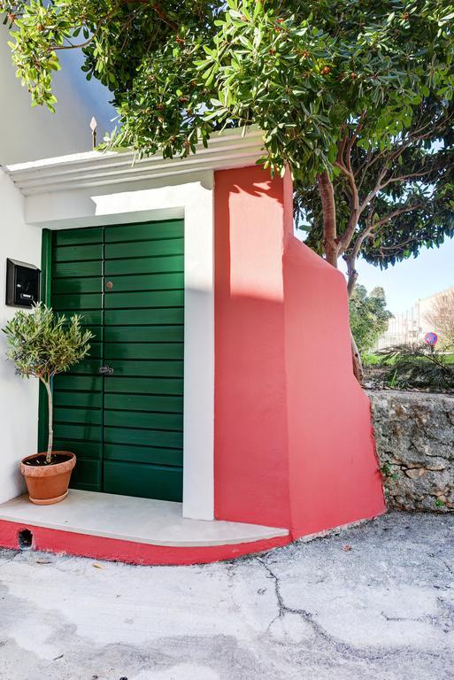 Villa House Of Milka Zara Esterno foto