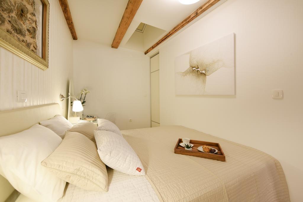 Villa House Of Milka Zara Esterno foto