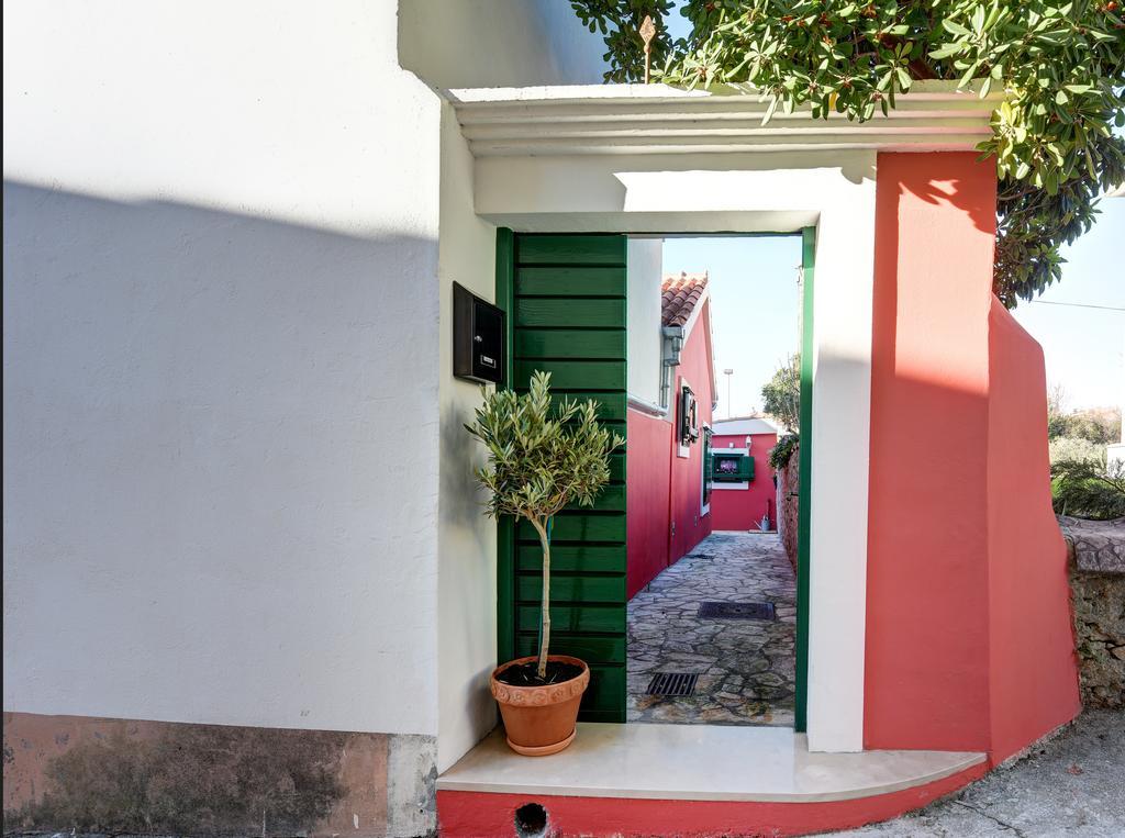 Villa House Of Milka Zara Esterno foto